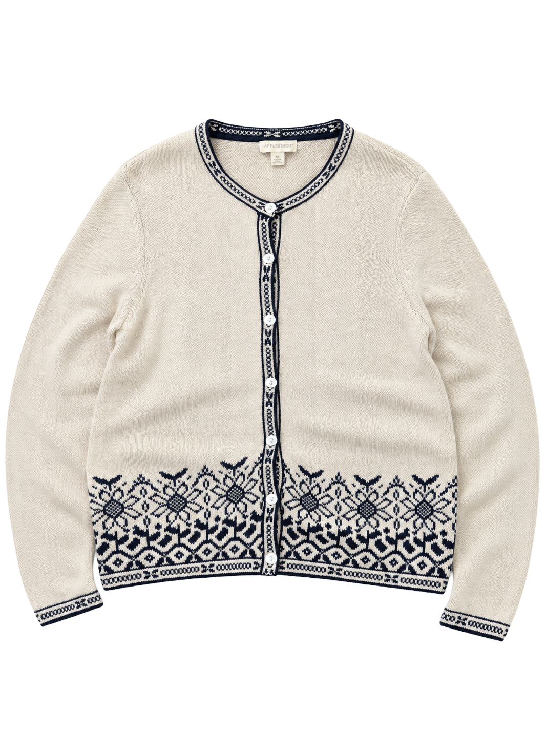 Sweater vintage (M) 1