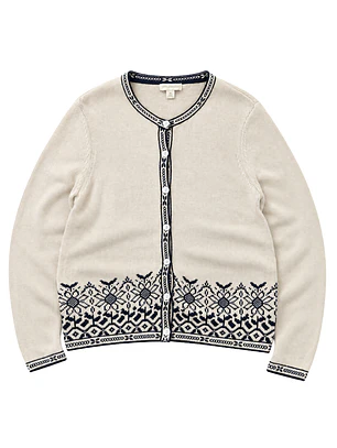 Sweater vintage (M)