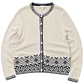Sweater vintage (M) - Miniatura 1