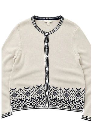 Sweater vintage (M)