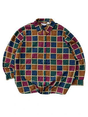 Blusa vintage (L-XL)