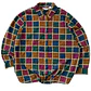 Blusa vintage (L-XL) - Miniatura 1