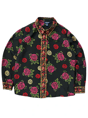 Blusa vintage (L-XL)