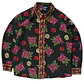 Blusa vintage (L-XL) - Miniatura 1