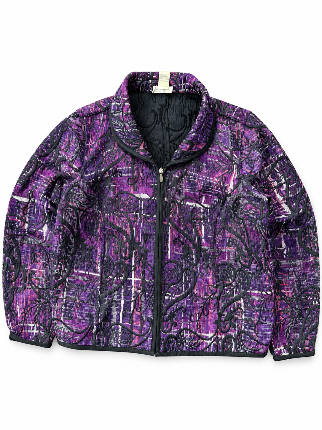 Jacket vintage (M) 1