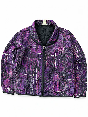 Jacket vintage (M)
