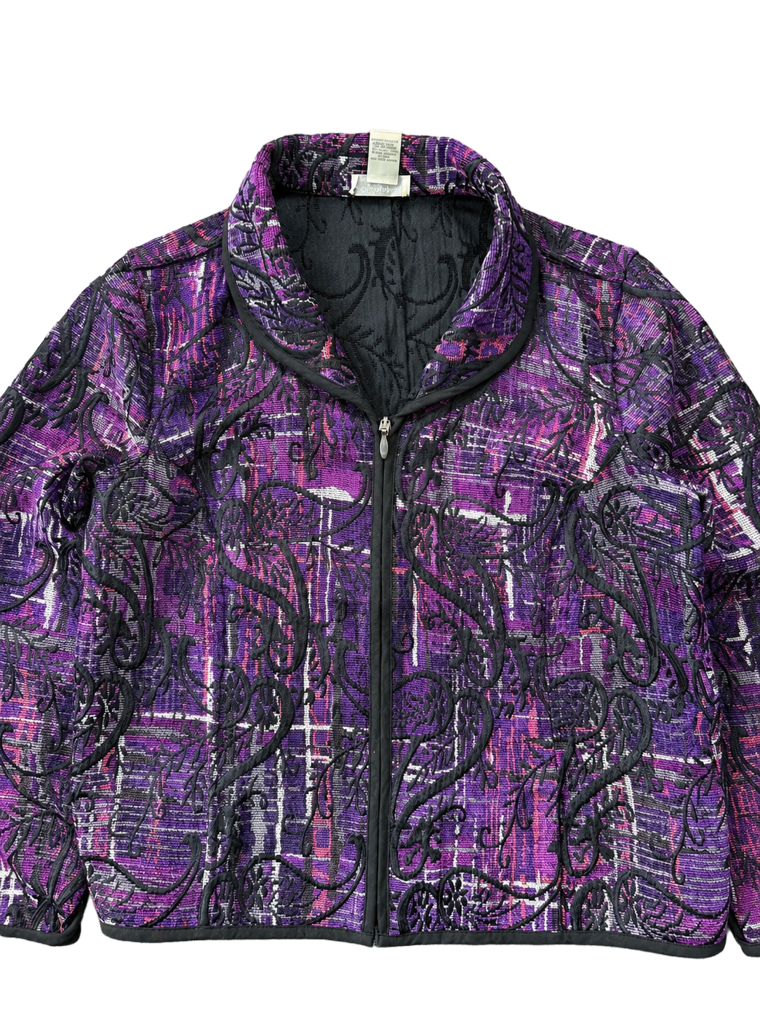 Jacket vintage (M) 2