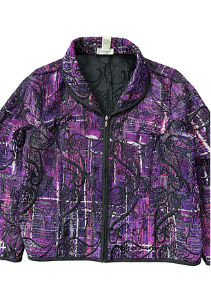Jacket vintage (M)