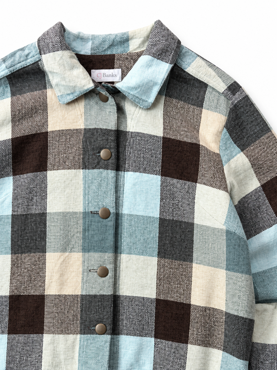 Chaqueta vintage (XL) 2