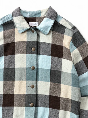 Chaqueta vintage (XL)