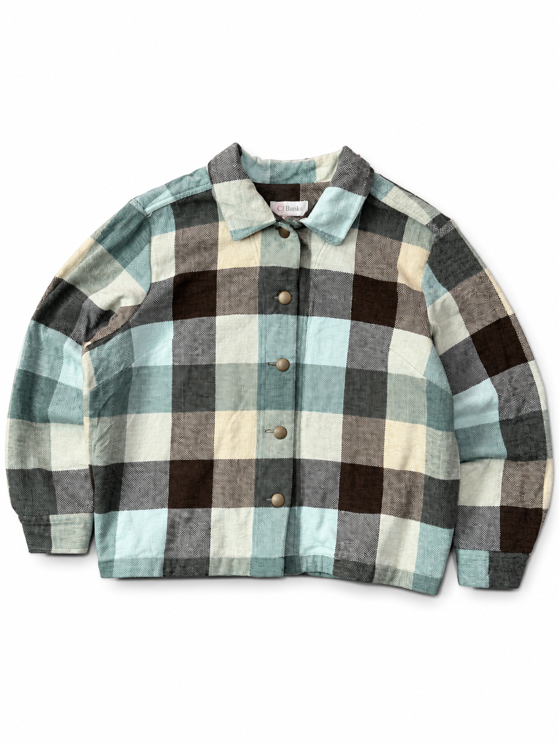 Chaqueta vintage (XL) 1