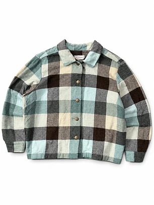Chaqueta vintage (XL)