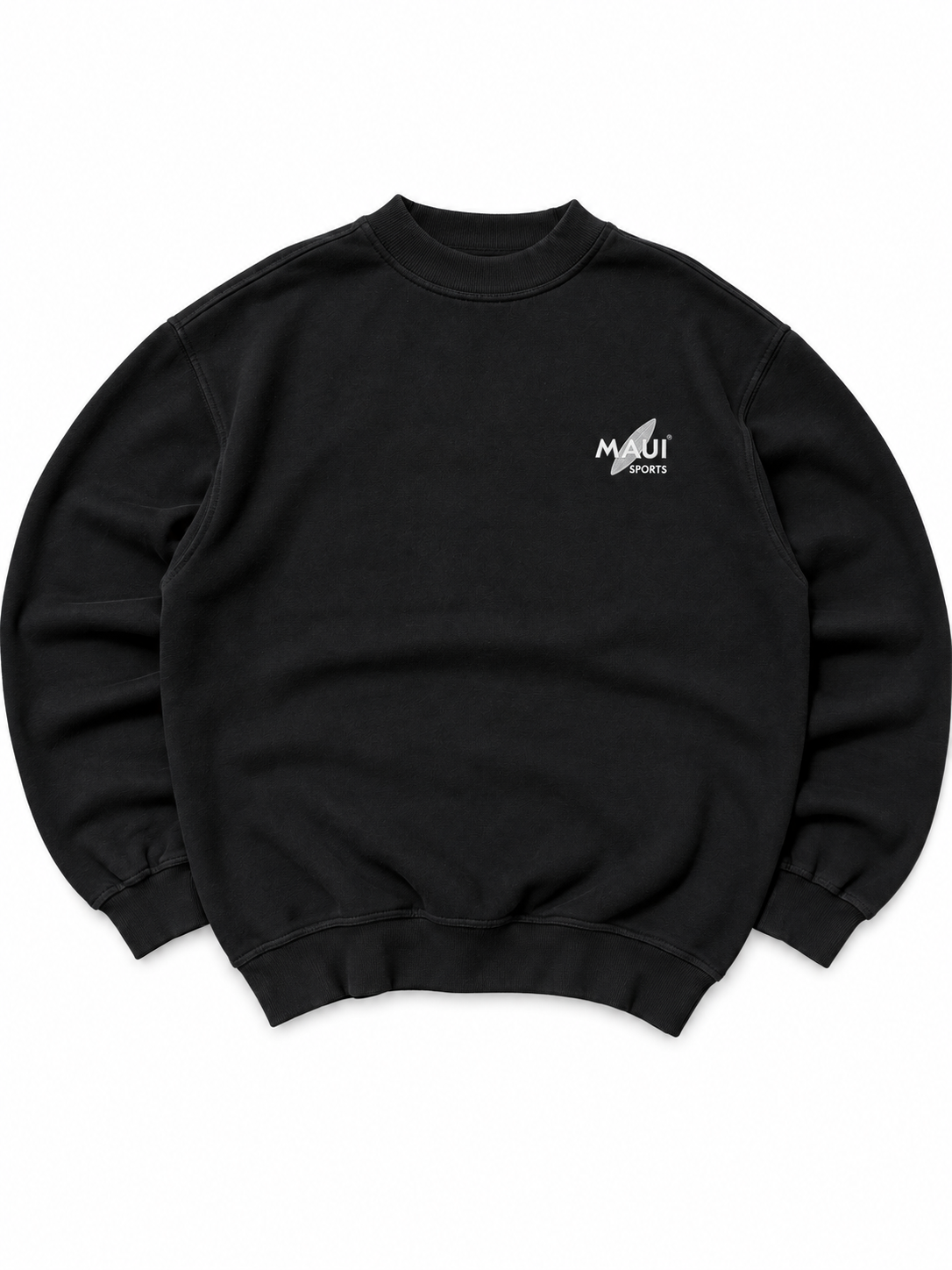 Maui vintage crewneck (L) 2