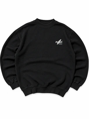 Maui vintage crewneck (L)