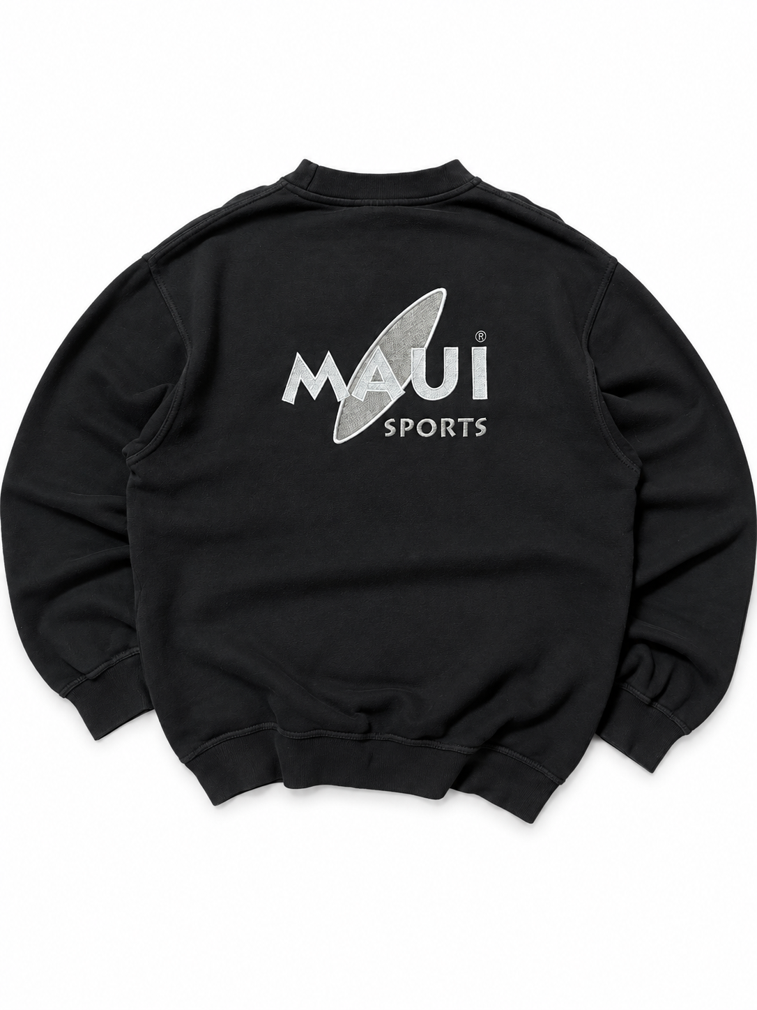 Maui vintage crewneck (L) 1
