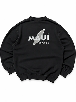 Maui vintage crewneck (L)