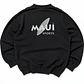 Maui vintage crewneck (L) - Miniatura 1