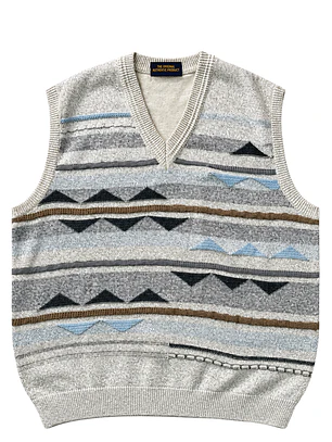 Vest vintage (M-L)
