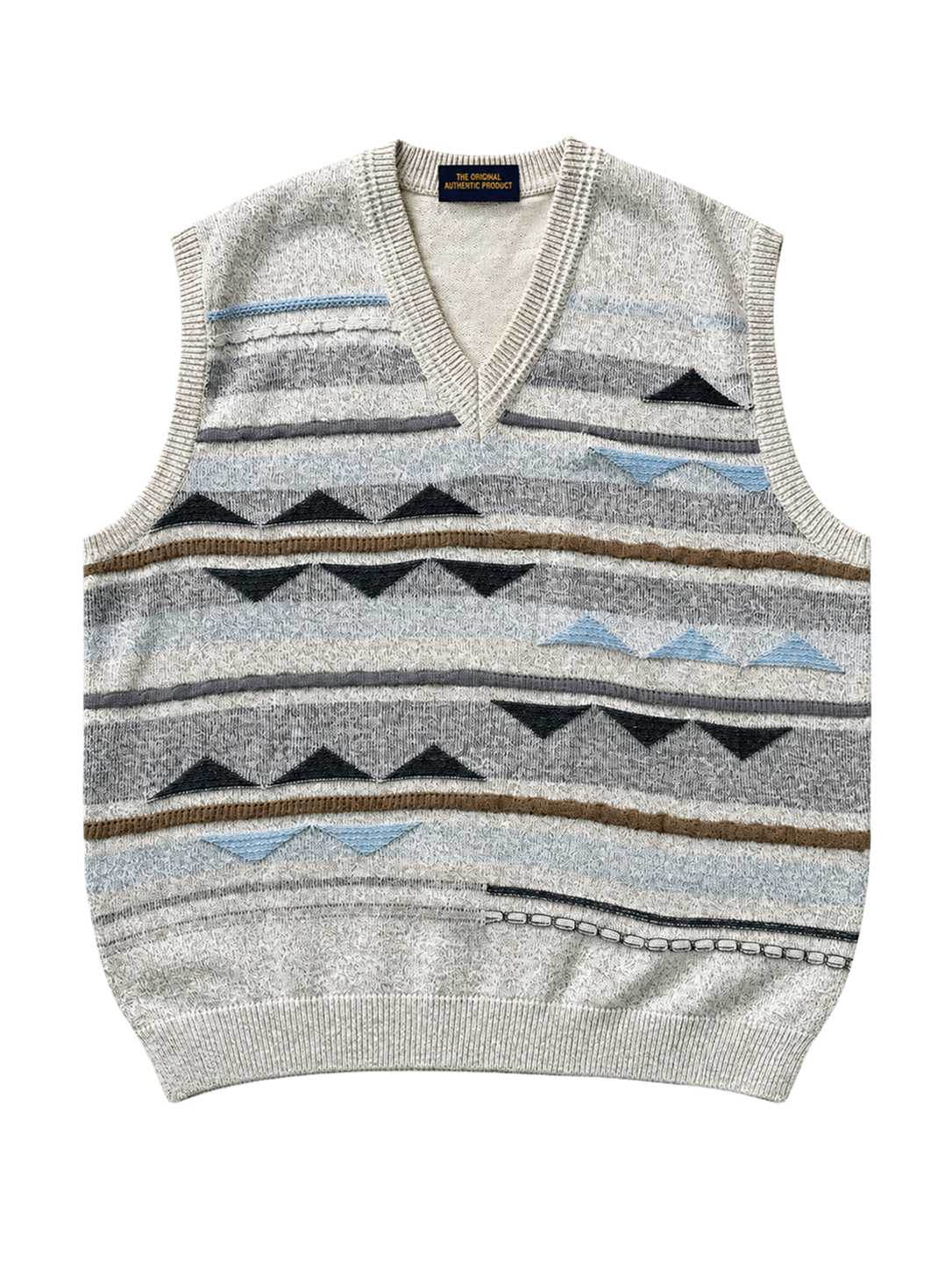 Vest vintage (M-L) 1