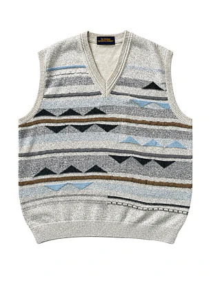 Vest vintage (M-L)