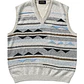 Vest vintage (M-L) - Miniatura 1