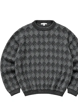 Sweater vintage (L-XL)