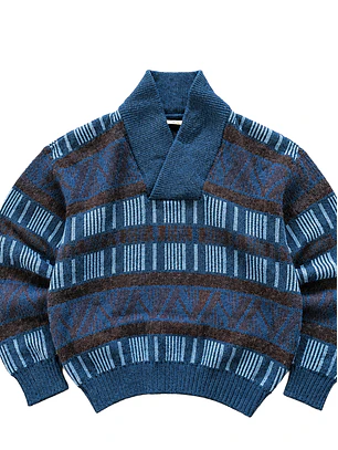 Sweater vintage (L)