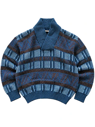 Sweater vintage (L)