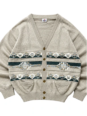 Sweater vintage (L)