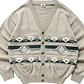 Sweater vintage (L) - Miniatura 2