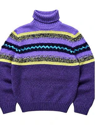 Sweater vintage (M)