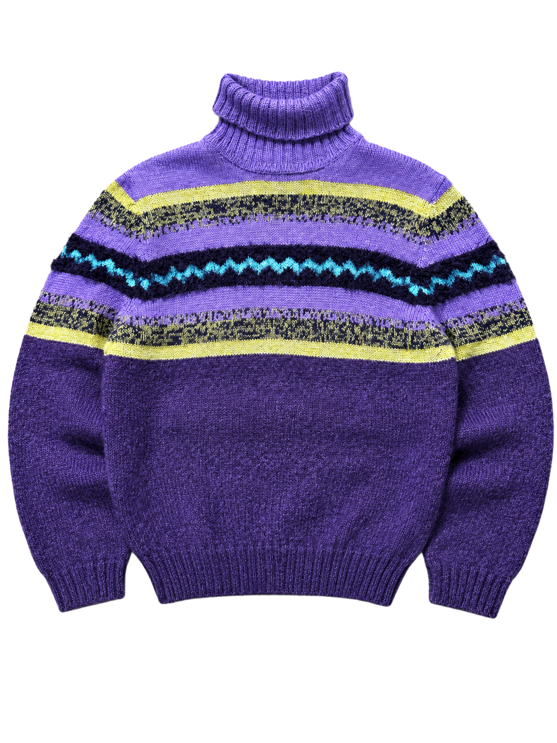 Sweater vintage (M) 1