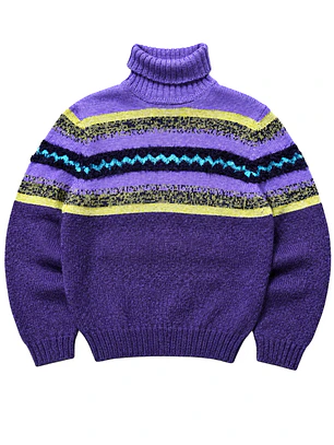Sweater vintage (M)