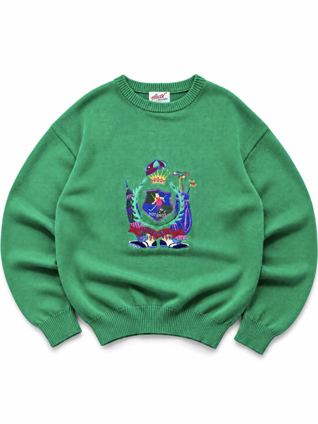Sweater vintage (XL) 1