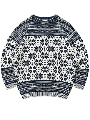 Sweater vintage (Xl)
