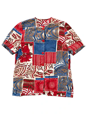 Blusa vintage  (M)