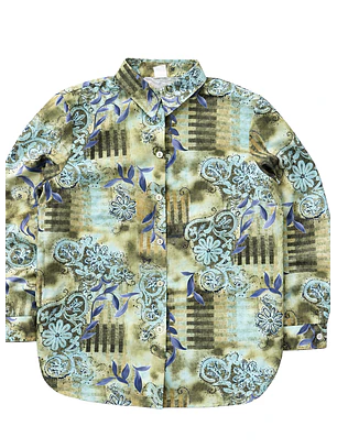 Blusa vintage (L)
