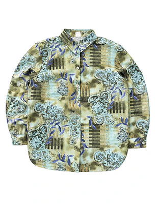 Blusa vintage (L)