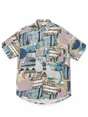 Camisa vintage (M-L)
