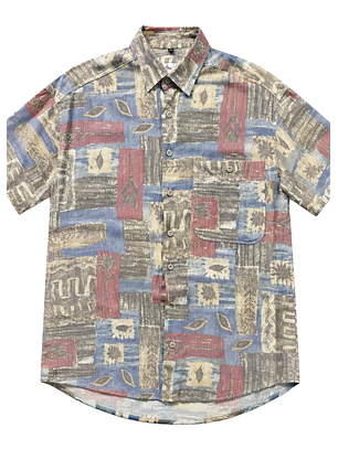 Camisa vintage (L)