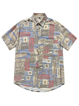 Camisa vintage (L)