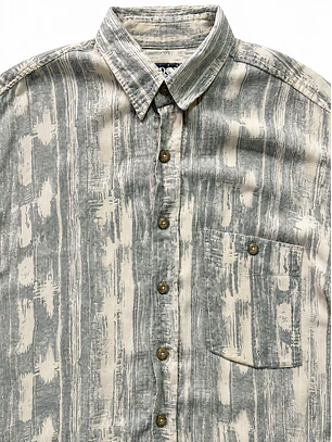 Camisa vintage (L)
