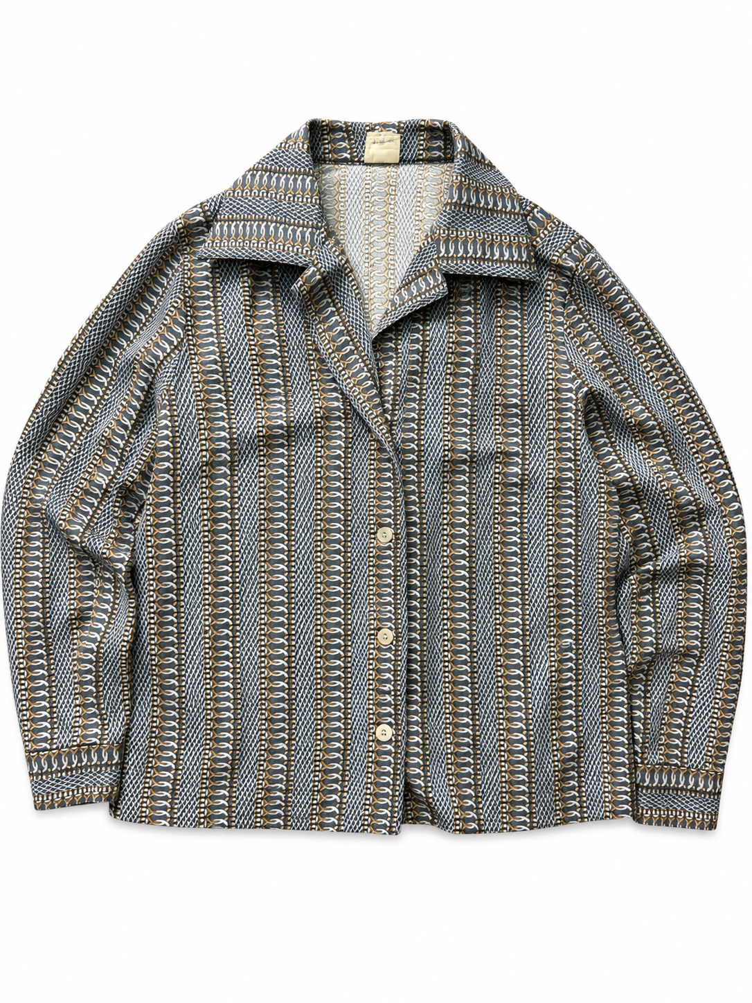 Blusa vintage (S) 1