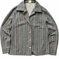 Blusa vintage (S) - Miniatura 1