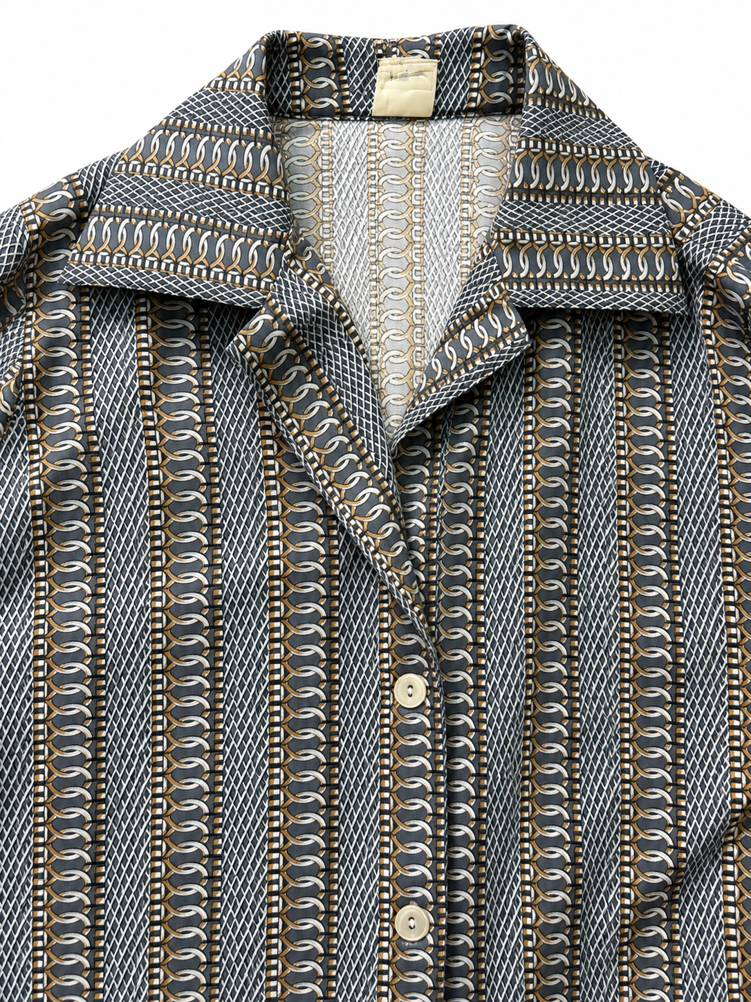 Blusa vintage (S) 2