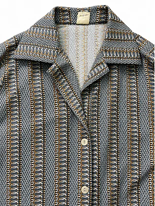Blusa vintage (S)