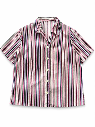 Blusa vintage (M)