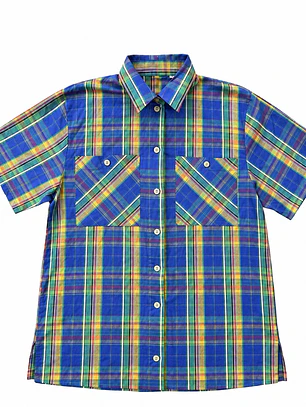Blusa vintage ( M-L)