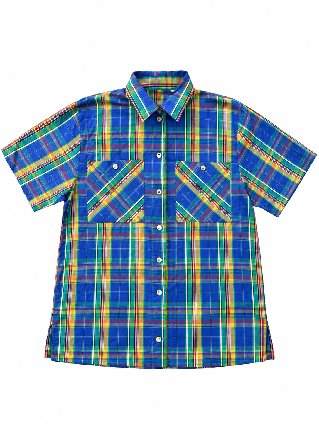 Blusa vintage ( M-L) 1