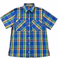 Blusa vintage ( M-L) - Miniatura 1
